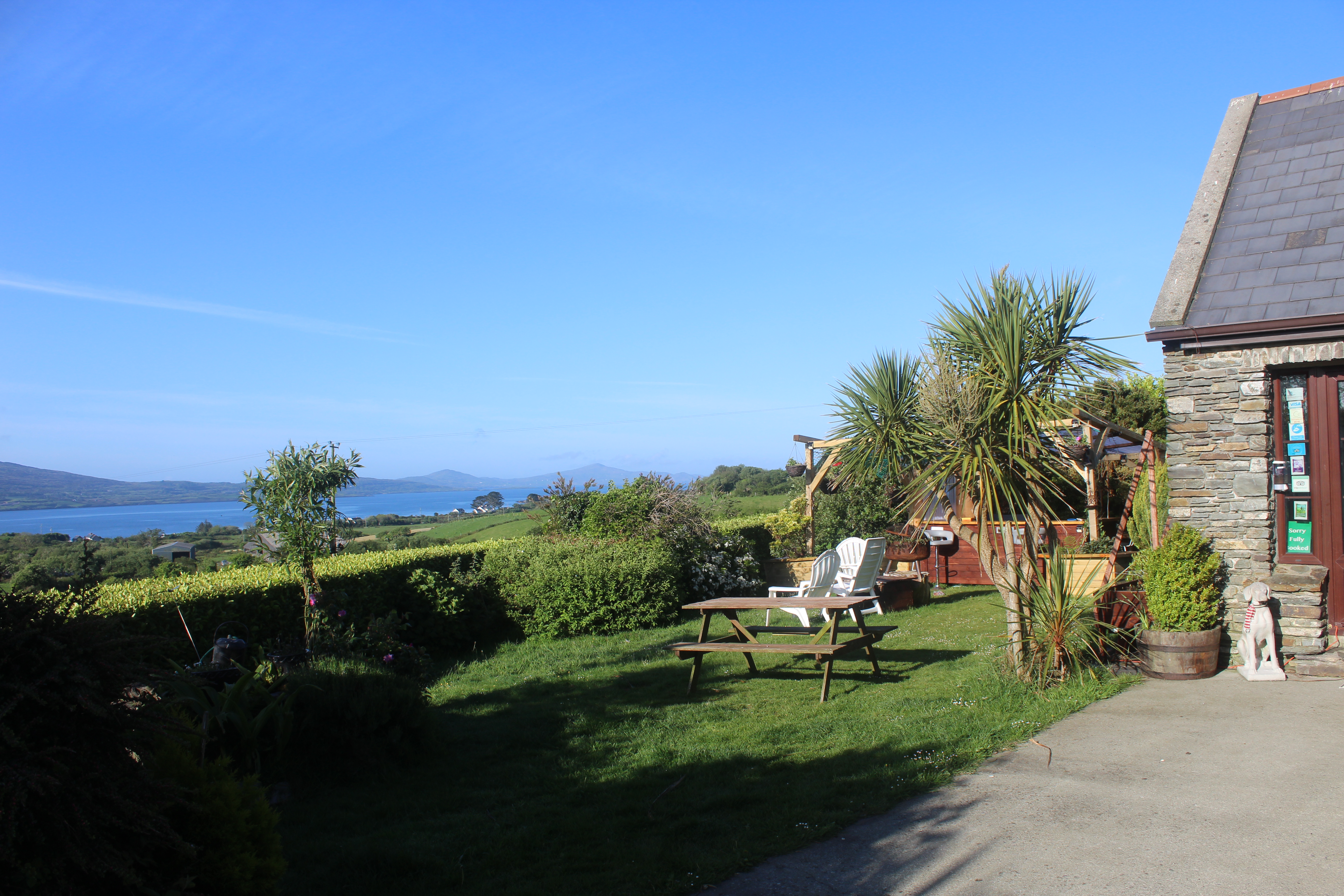 Carbery Cottage Guest Lodge in Durrus, Ireland
